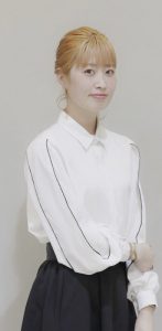 morita 森田